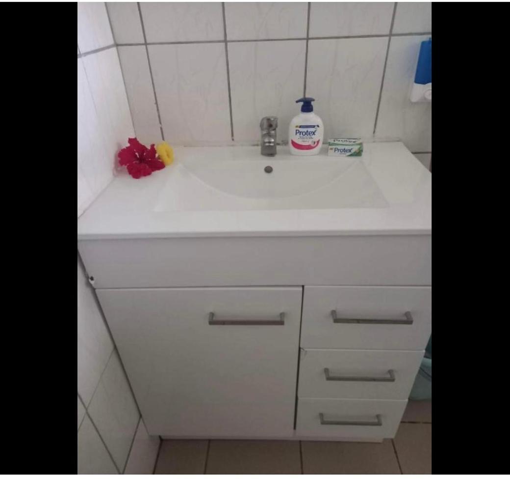 Mapusagas Riverside - Sleeps 2-6 X2 Bedrooms Units - Home Away From Home - #1, #2, #3, #4 & #5 Vaitele Extérieur photo
